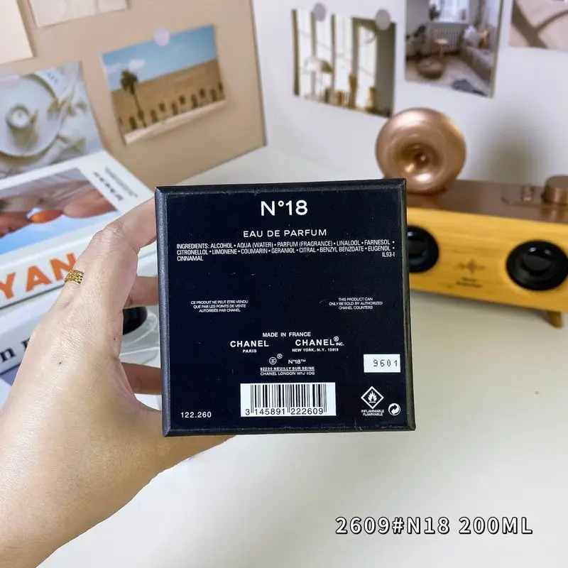 Chanel woman 200ml 73 (3)