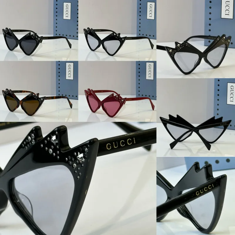 Gucci Glasses 08smh07 (1)