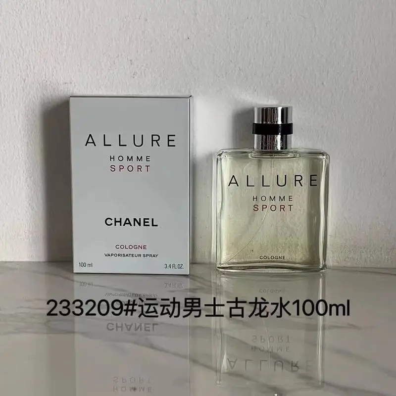 Chanel man 100ml (2)