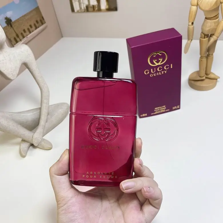 Gucci Women 90ml (1)