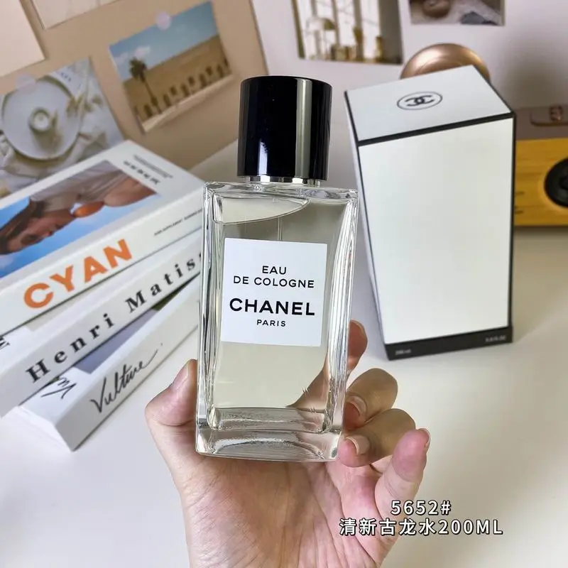 Chanel woman 200ml 71 (1)