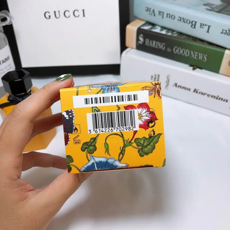 Gucci woman 50ml (7)