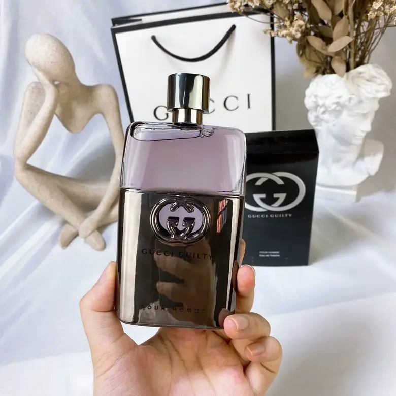 Gucci Man 90ml (1)