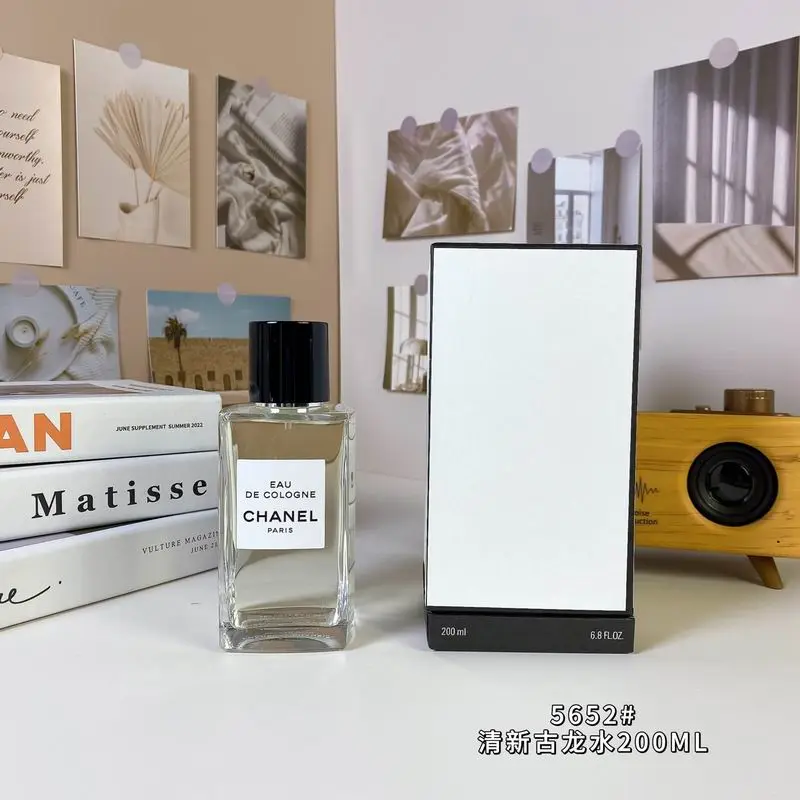 Chanel woman 200ml 71 (1)