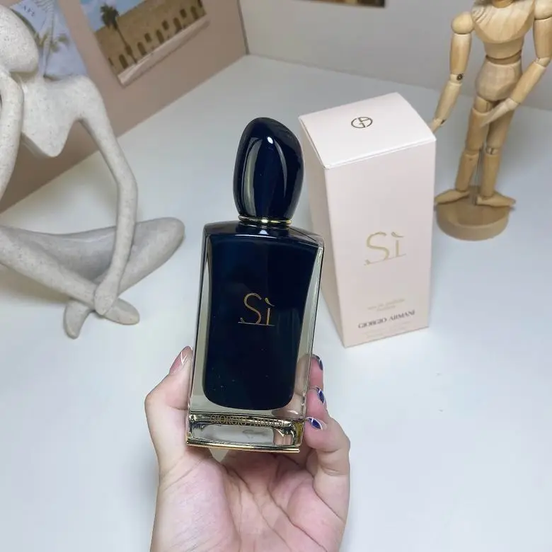 Armani Women 100ml (1)