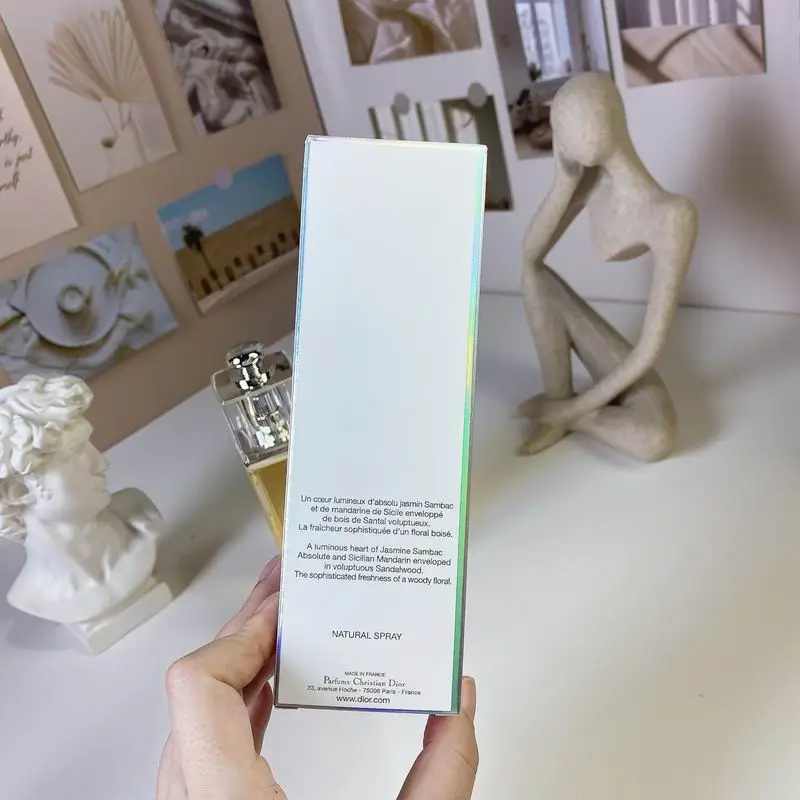 Dior woman 100ml (6)