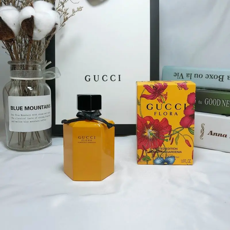 Gucci woman 50ml (7)