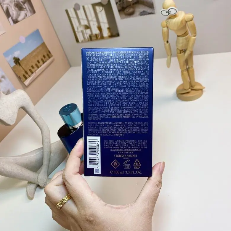 Armani Man 100ml (1)