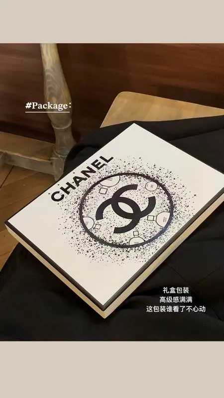 Chanel 4X30ml 2X10ml (3)