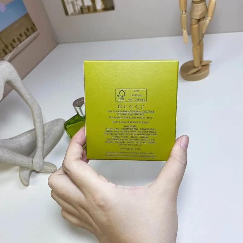 Gucci Man 60ml (1)