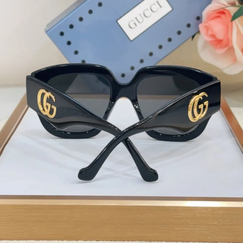 Gucci Glasses 08smh01 (1)