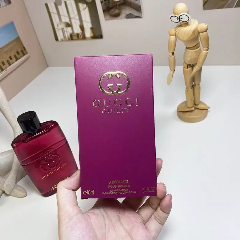 Gucci Women 90ml (1)