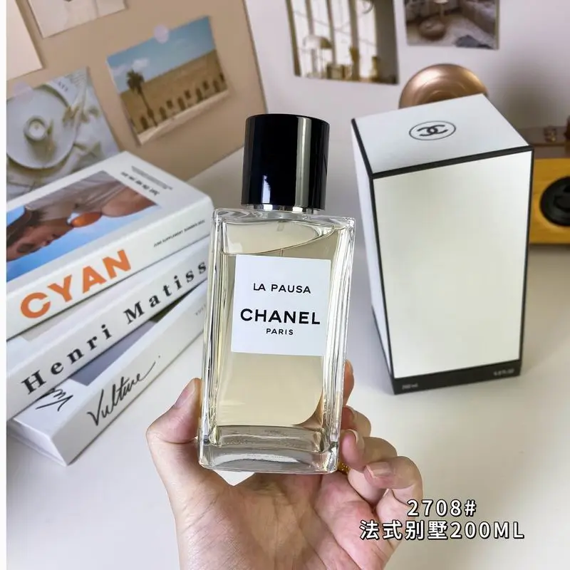 Chanel woman 200ml 72 (2)