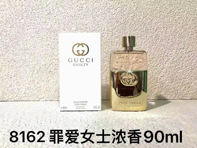 Gucci Women 90ml (2)