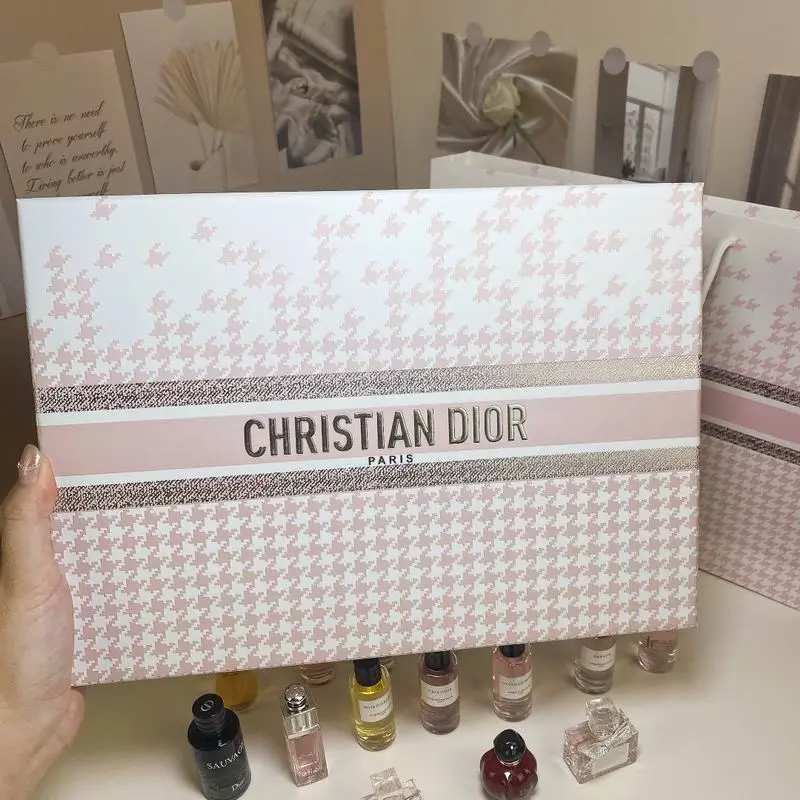 Dior 16PCS (10)