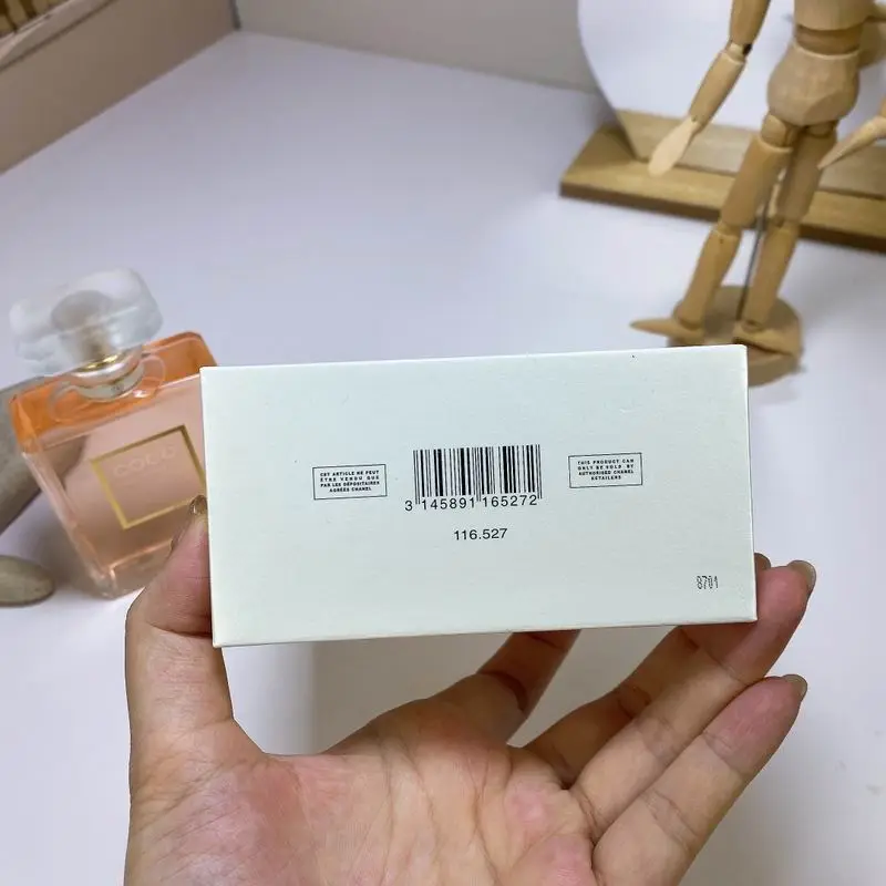 Chanel woman 100ml (17)