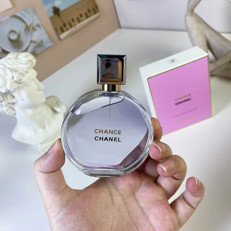 Chanel woman 50ml (6)