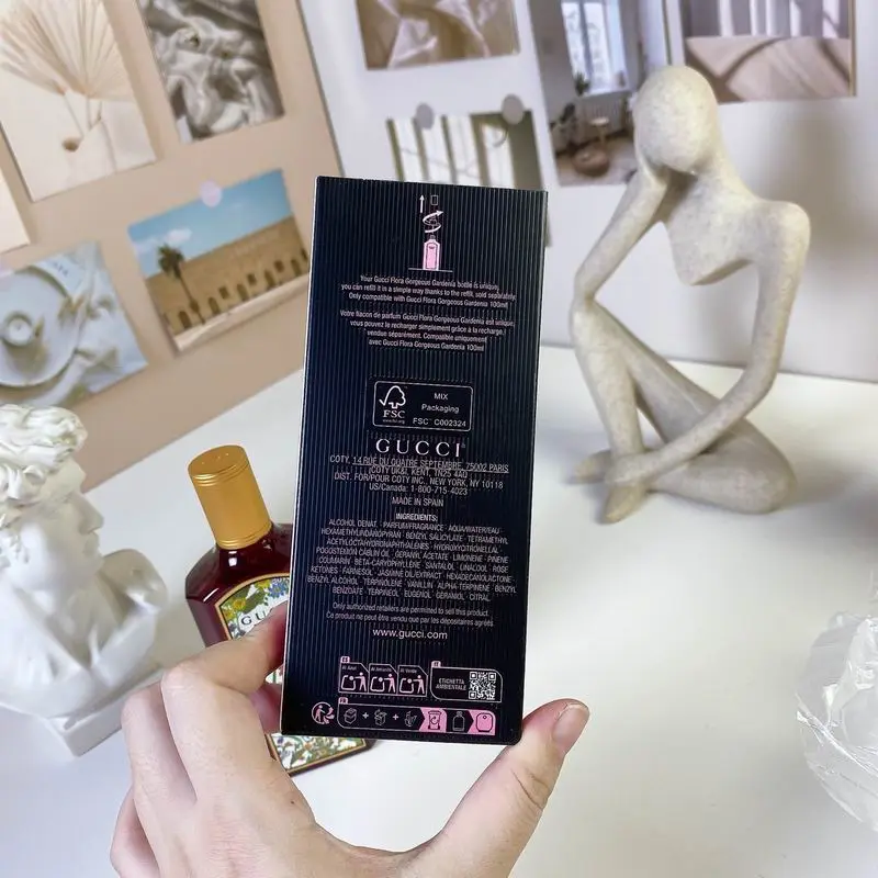 Gucci woman 100ml (6)