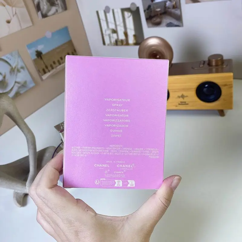 Chanel woman 100ml (24)