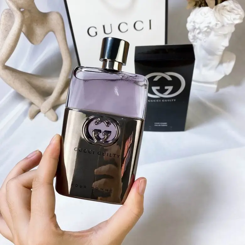 Gucci Man 90ml (1)