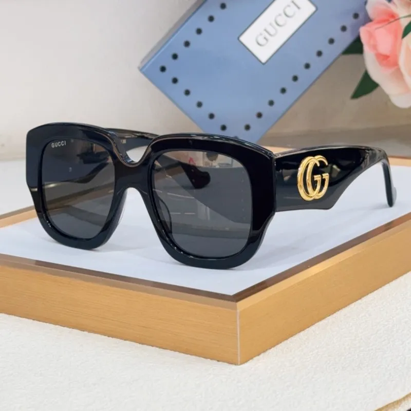 Gucci Glasses 08smh01 (1)