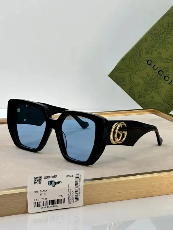 Gucci Glasses 08smh06 (1)