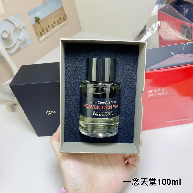 Frederic Malle 100ml (5)