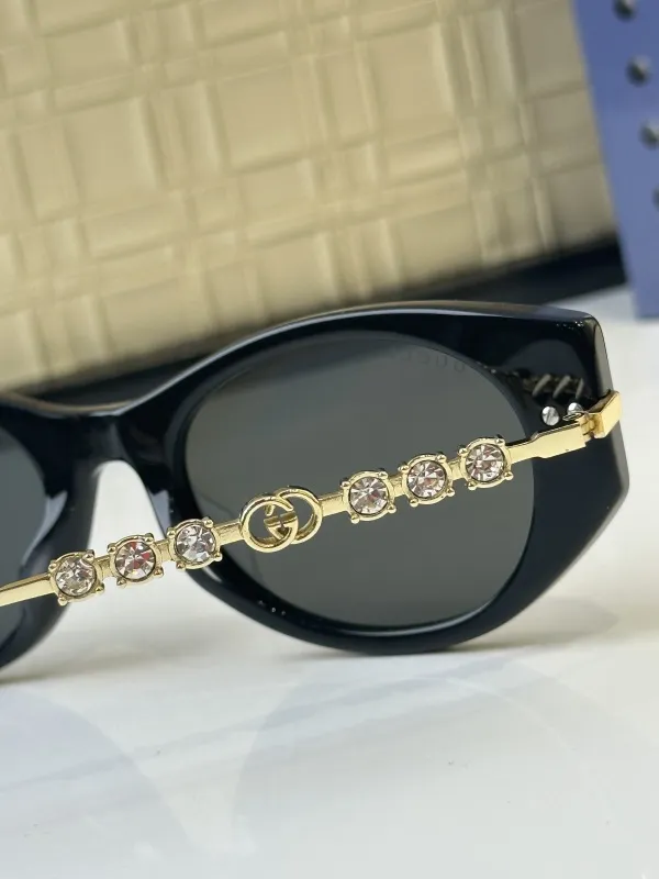 Gucci Glasses 08smh10 (1)