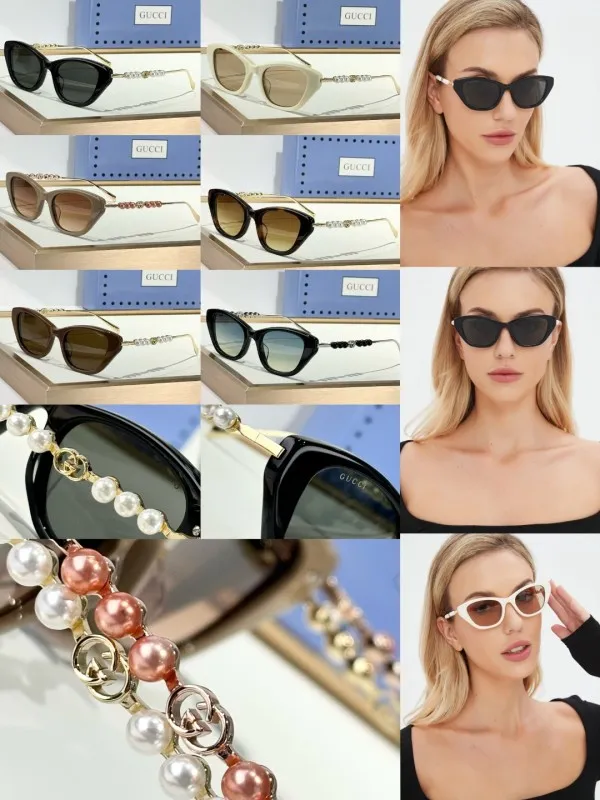 Gucci Glasses 08smh04 (1)