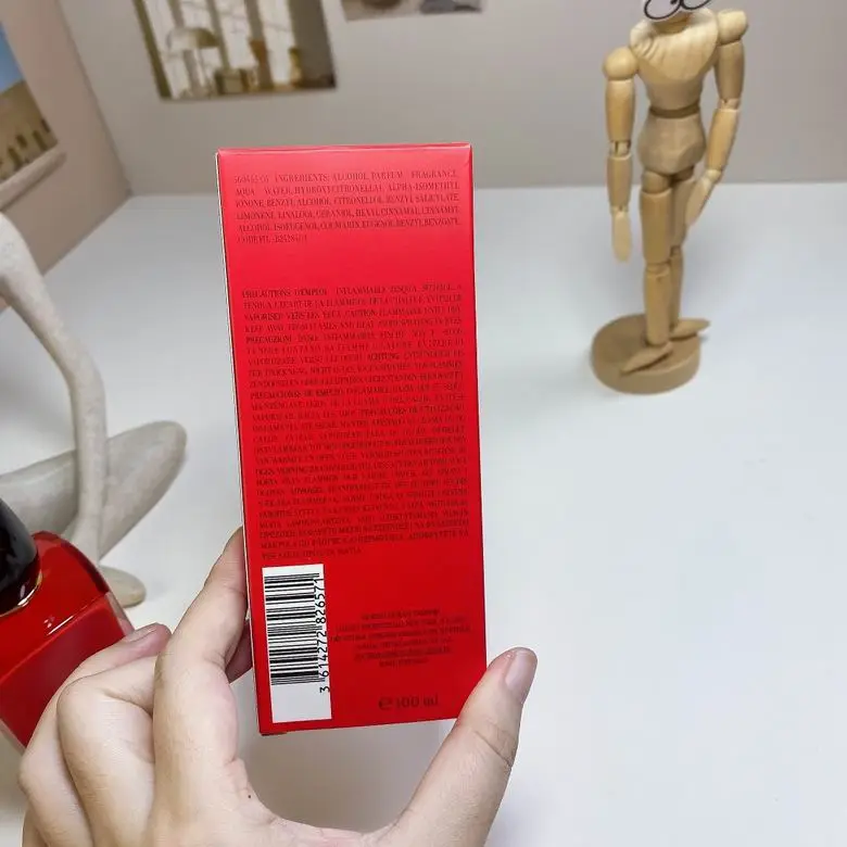 Armani Women 100ml (1)