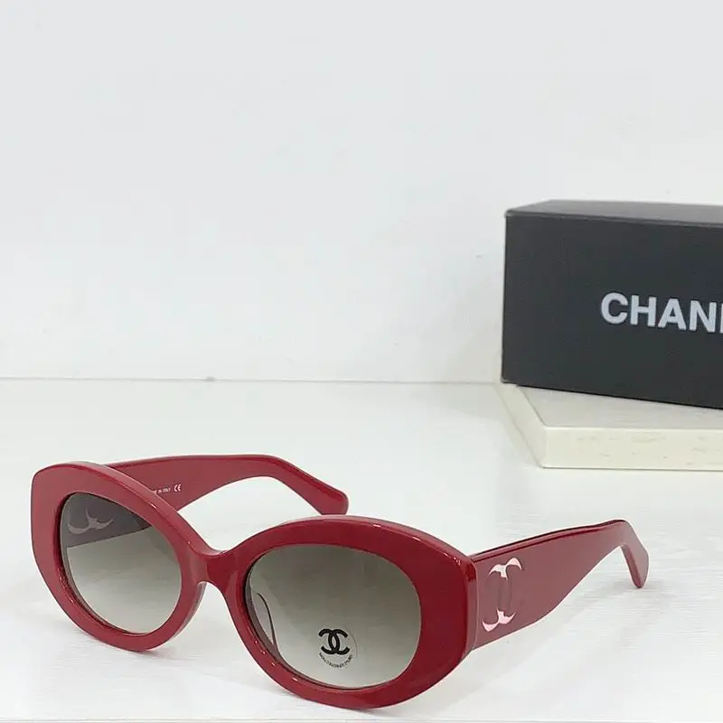 Chanel Glasses smh06 (1)