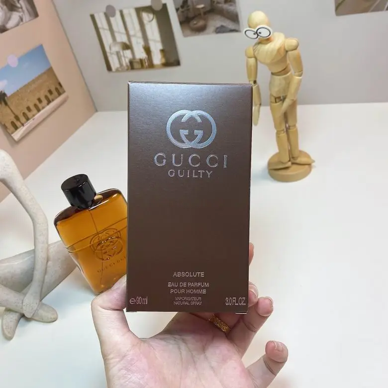 Gucci Man 90ml (1)