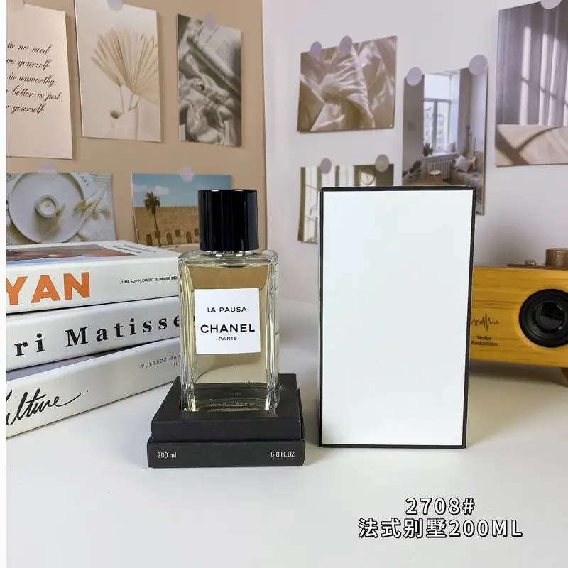 Chanel woman 200ml 72 (2)