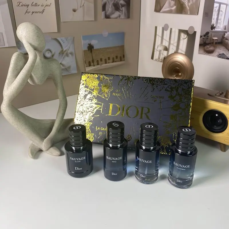 Dior 4X30ml (8)