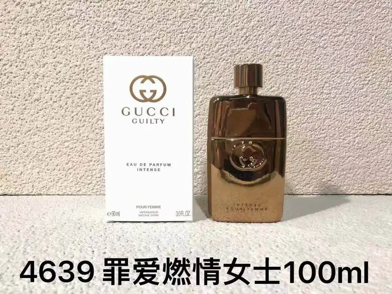 Gucci Women 90ml (2)