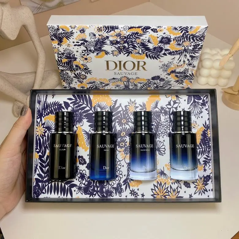 Dior 4x30ml (9)