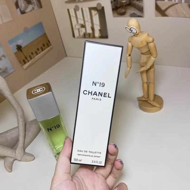 Chanel woman 100ml 75 (2)