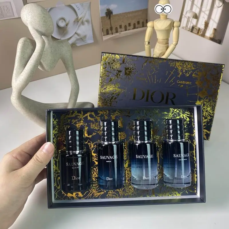 Dior 4X30ml (8)