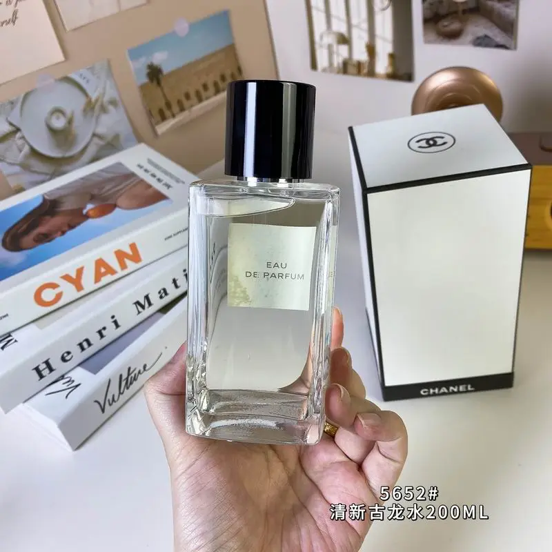 Chanel woman 200ml 71 (1)