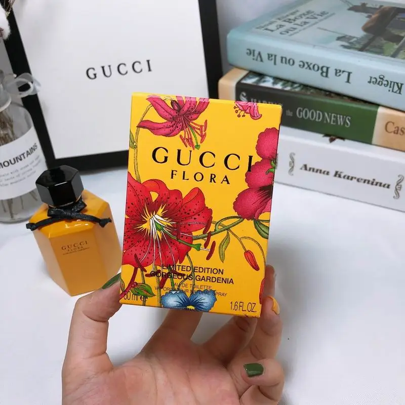 Gucci woman 50ml (7)