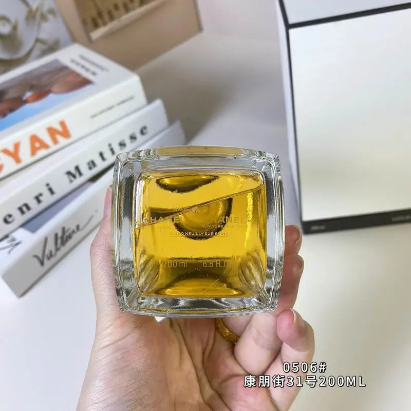 Chanel woman 200ml 68 (6)