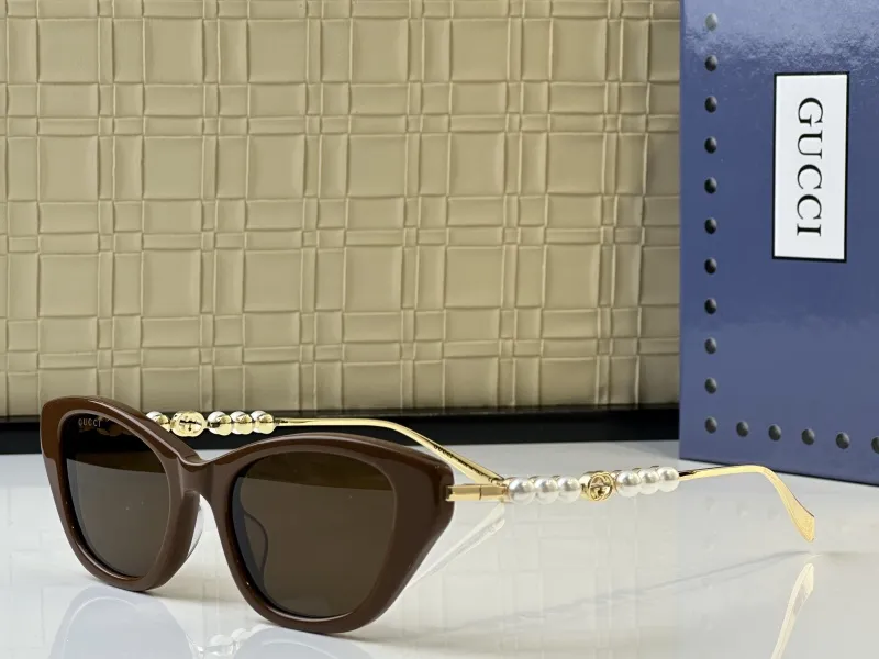 Gucci Glasses 08smh11 (1)