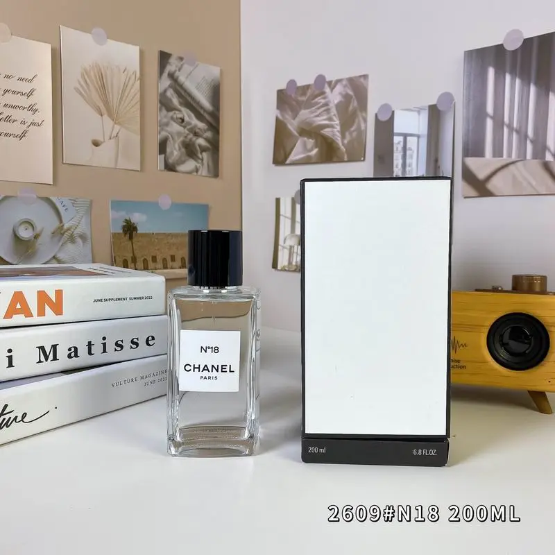 Chanel woman 200ml 73 (3)