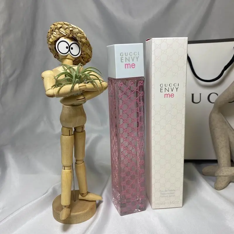 Gucci woman 100ml (8)