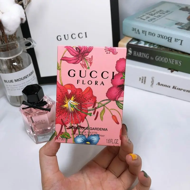 Gucci woman 50ml (8)