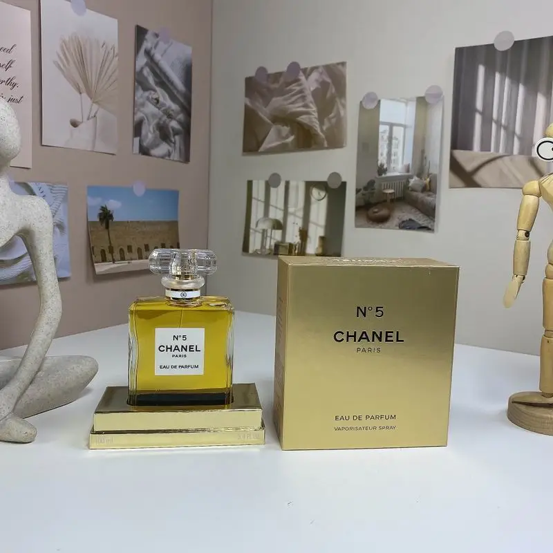 Chanel woman 100ml (9)