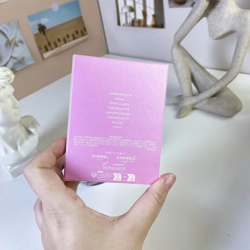 Chanel woman 50ml (6)