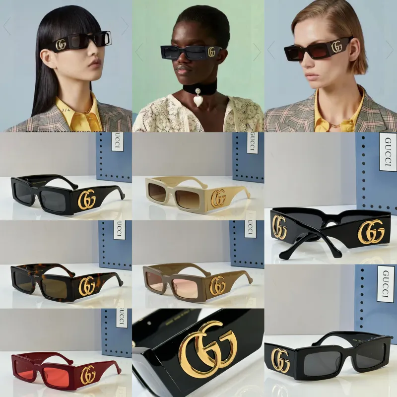 Gucci Glasses 08smh09 (1)