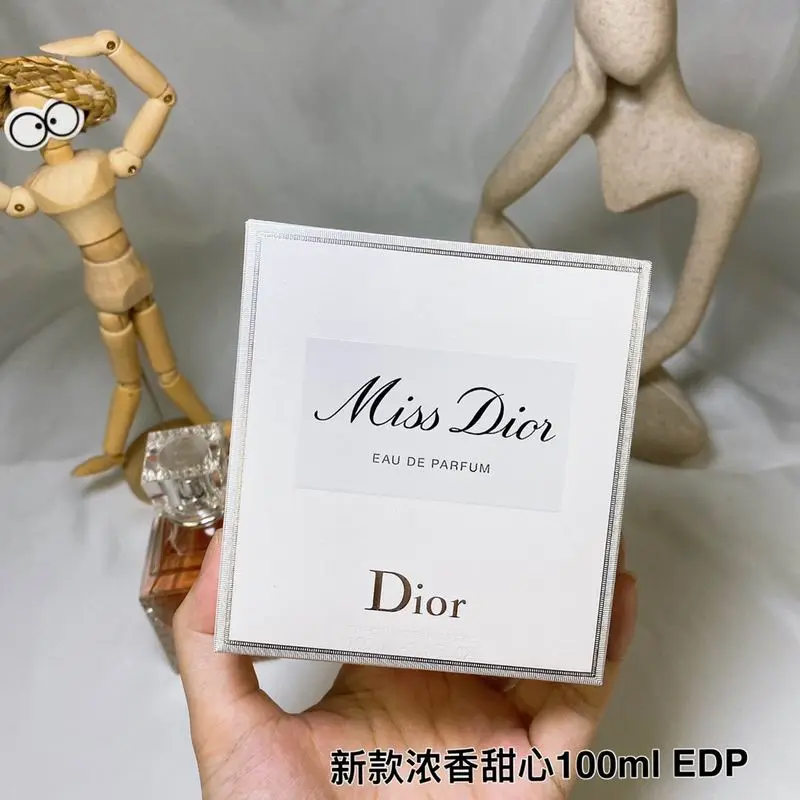 Dior woman 100ml (14)