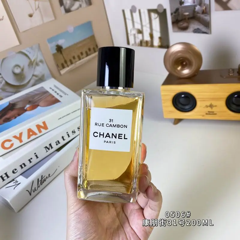 Chanel woman 200ml 68 (6)